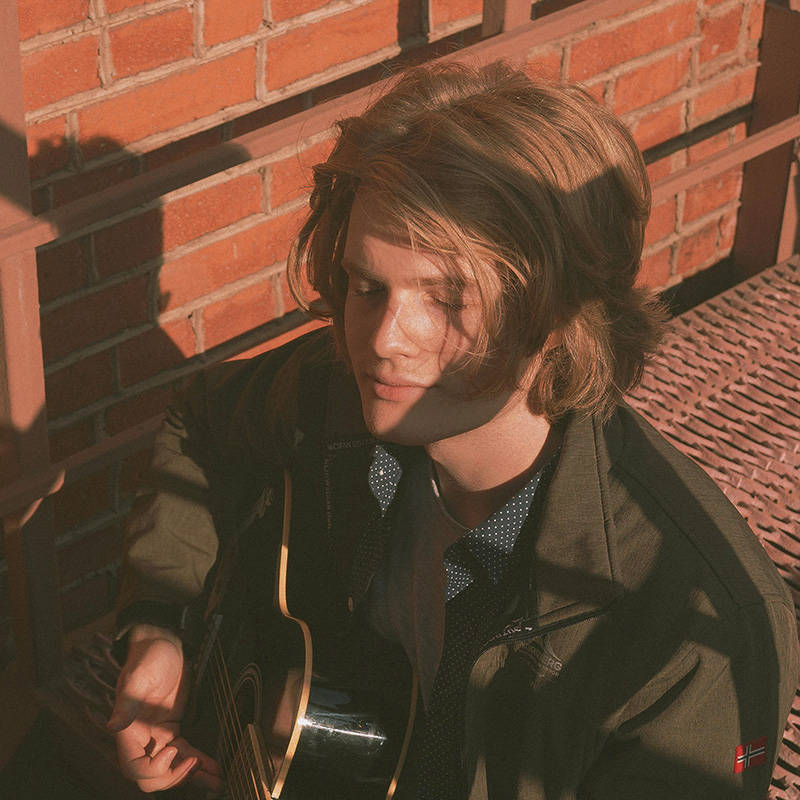 Player Avatar