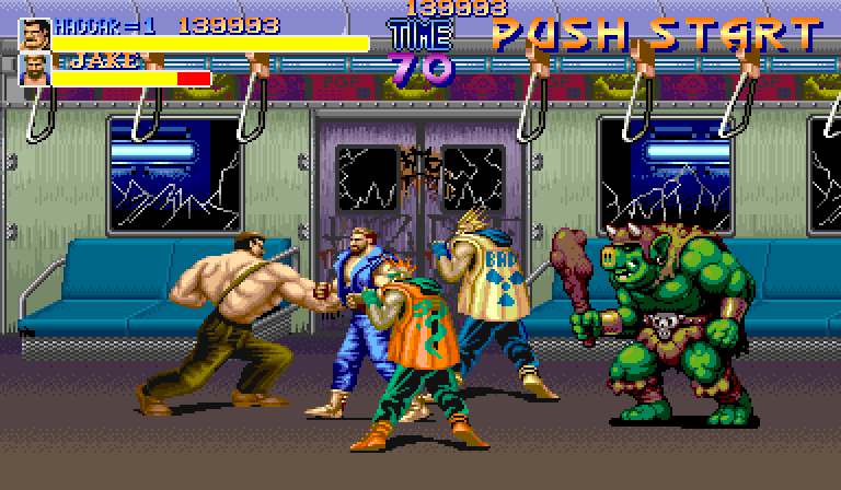 Pixel Art Screenshot 3