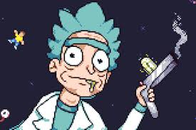Pixel Art Screenshot 5