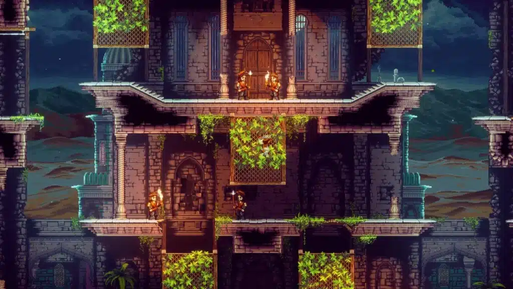 Pixel Art Screenshot 7