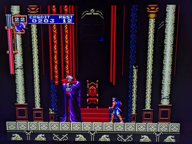 Pixel Art Screenshot 9