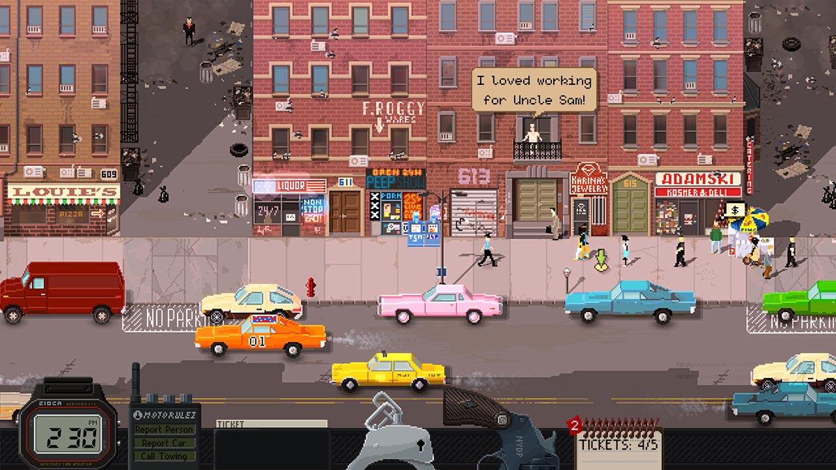 Retro game difficulty