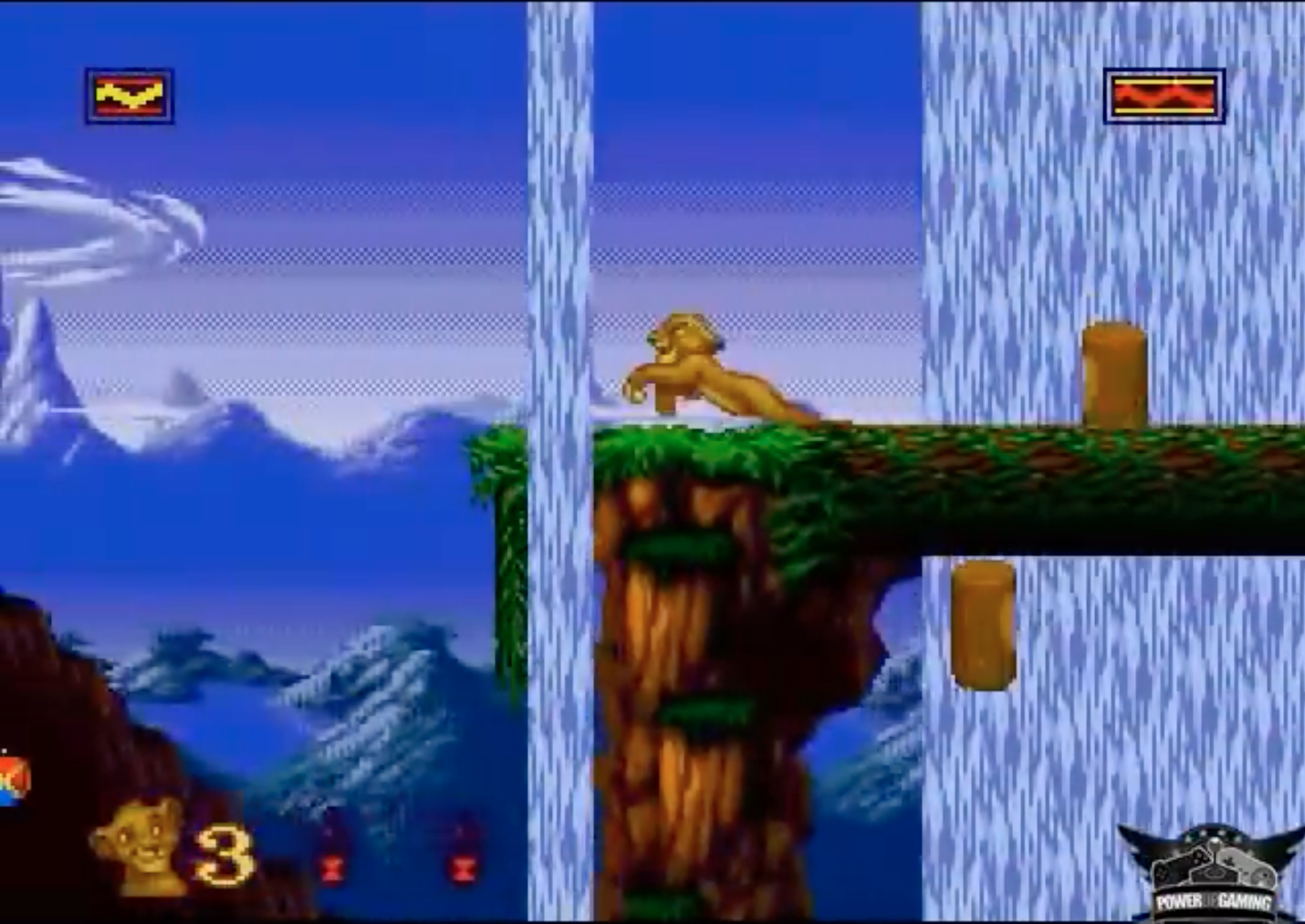 Game comparison 1994